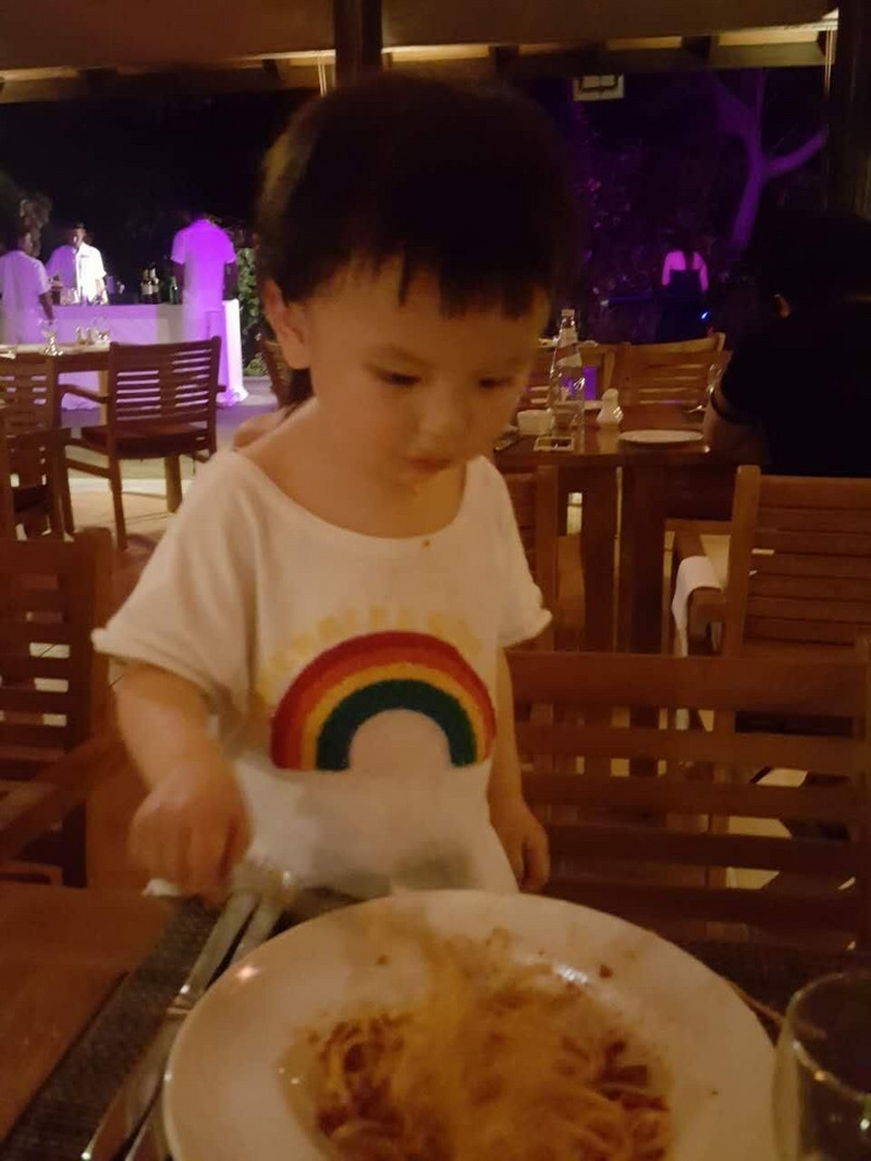JA玛娜法鲁